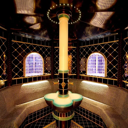 Rugard Thermal Strandhotel