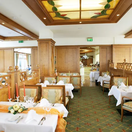 Rugard Thermal Strandhotel 4*