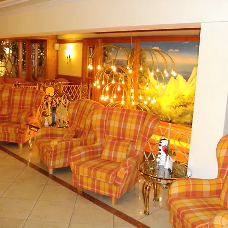 Otel Rugard Thermal Strandhotel Binz