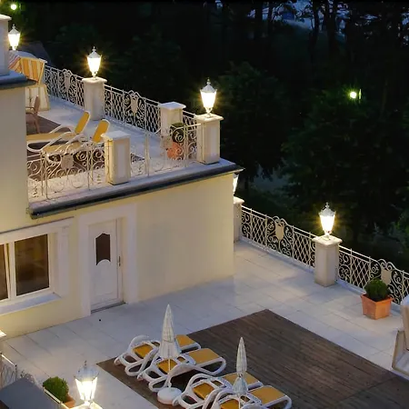 Rugard Thermal Strandhotel ホテル ビンツ