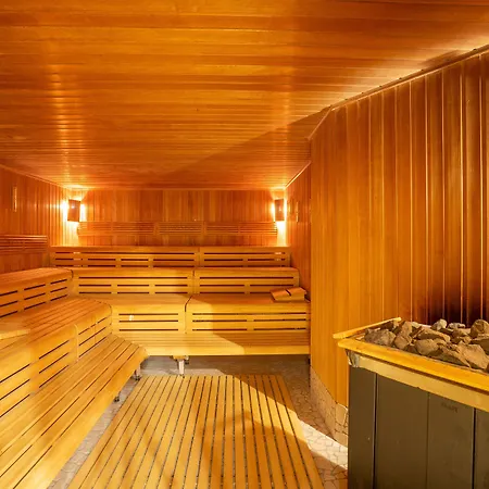 Rugard Thermal Strandhotel