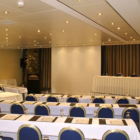 Rugard Thermal Strandhotel Binz