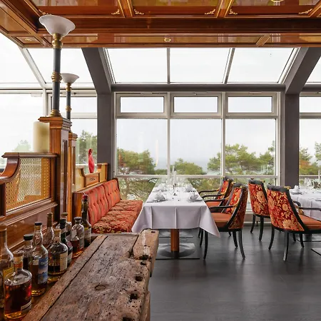 Rugard Thermal Strandhotel ホテル 4*