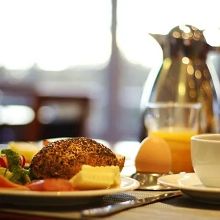 Rugard Thermal Strandhotel 4* ビンツ