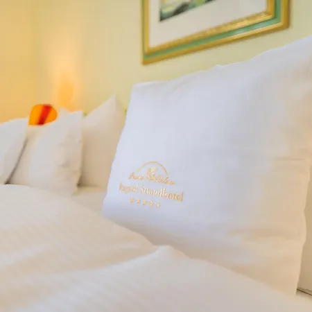 Rugard Thermal Strandhotel 4*