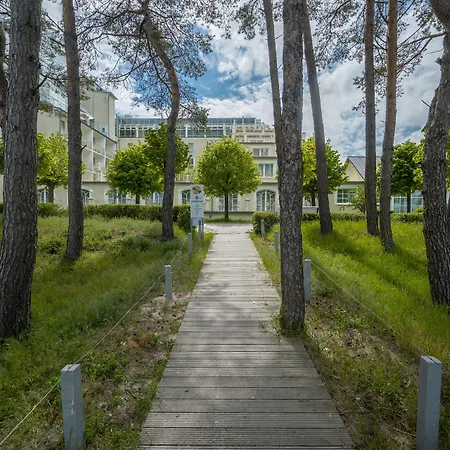 Rugard Thermal Strandhotel 4*