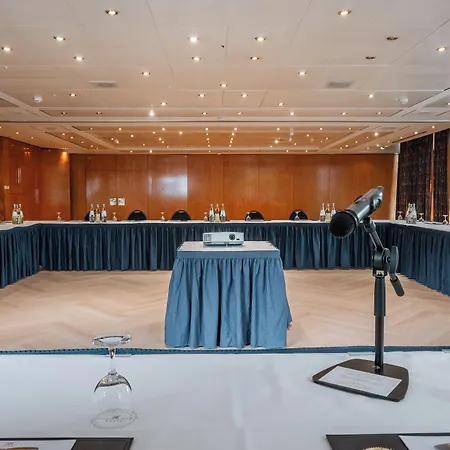 Rugard Thermal Strandhotel 4*