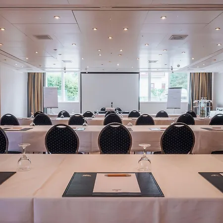 Rugard Thermal Strandhotel Binz