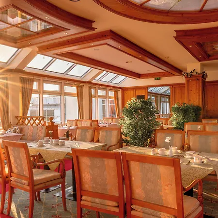 Rugard Thermal Strandhotel Hotel Binz