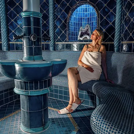 Rugard Thermal Strandhotel Hotel 4*