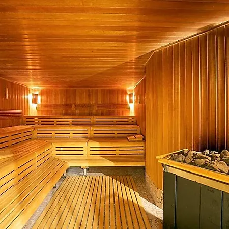 Hotel Rugard Thermal Strandhotel Binz