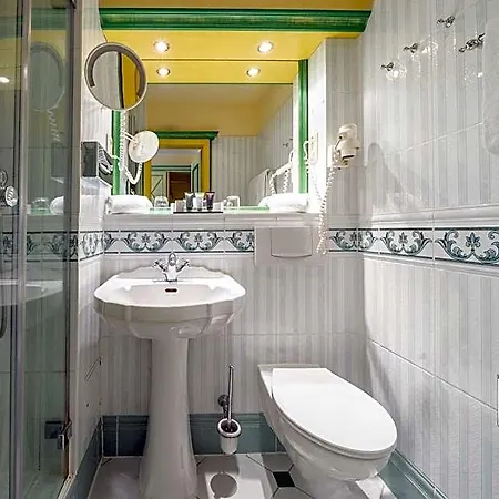 Rugard Thermal Strandhotel Hotel