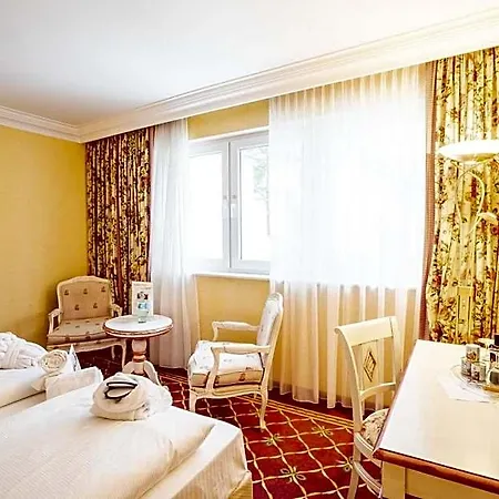 Rugard Thermal Strandhotel