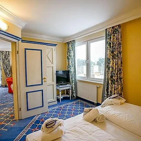 Rugard Thermal Strandhotel 4*