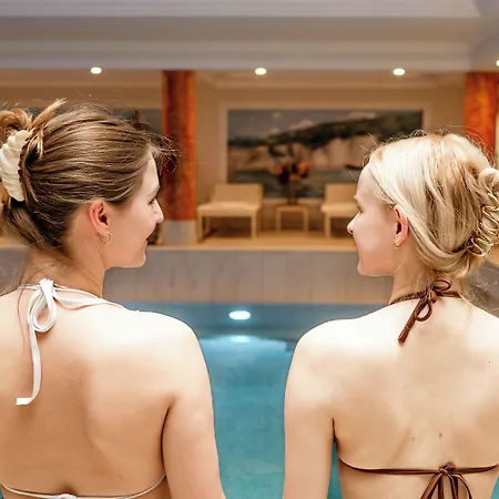 Rugard Thermal Strandhotel Hotel