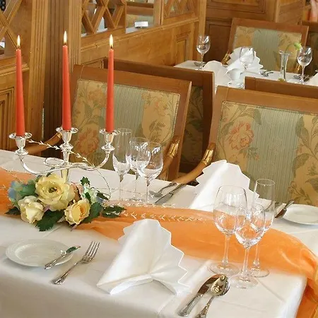 Rugard Thermal Strandhotel