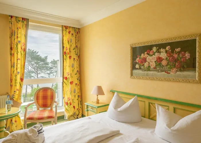Rugard Thermal Strandhotel