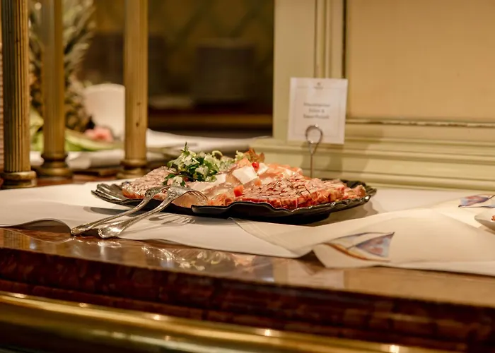 מלון Rugard Thermal Strandhotel