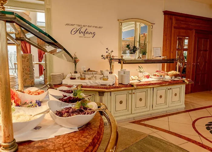 Rugard Thermal Strandhotel בינץ