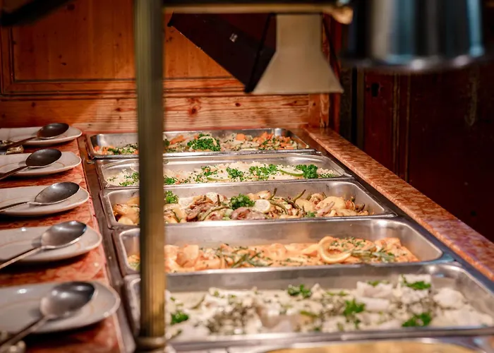 Rugard Thermal Strandhotel 4* בינץ