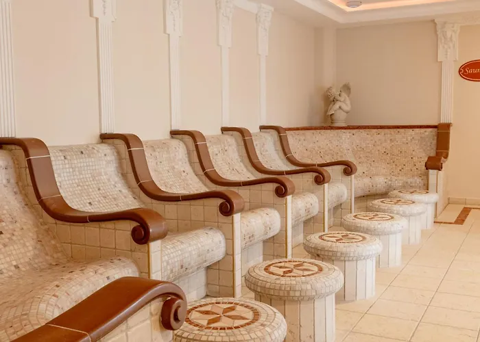 Rugard Thermal Strandhotel