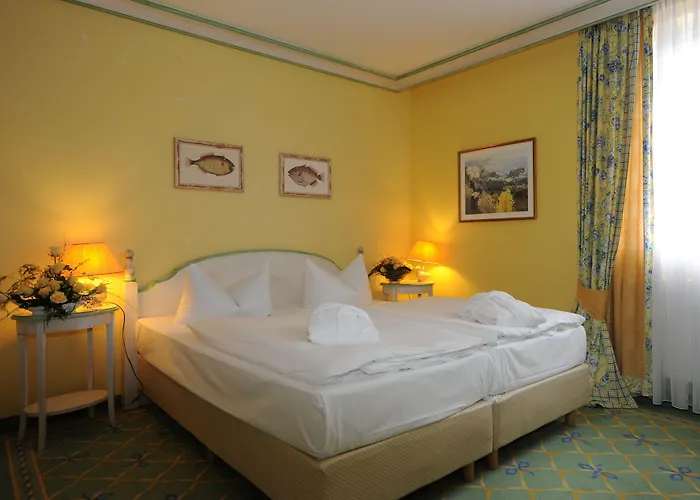 Rugard Thermal Strandhotel 4*