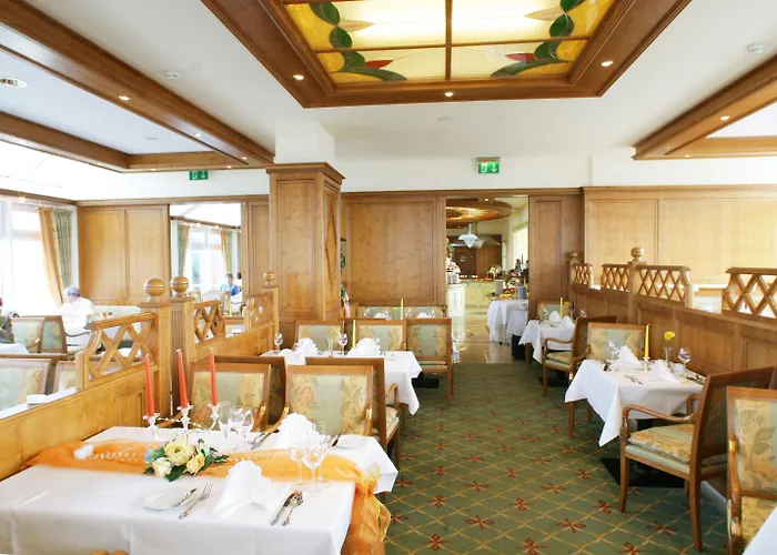 Rugard Thermal Strandhotel 4*