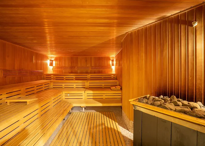 Rugard Thermal Strandhotel
