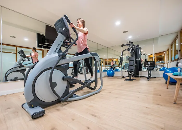 Rugard Thermal Strandhotel מלון 4*