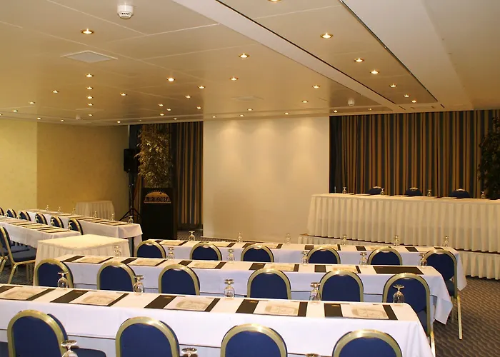 Rugard Thermal Strandhotel בינץ
