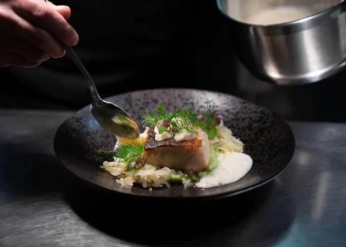 Rugard Thermal Strandhotel 4* Binz