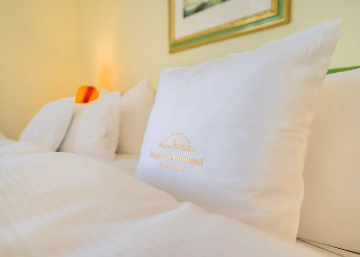 Rugard Thermal Strandhotel 4*
