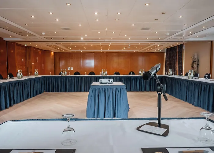 Rugard Thermal Strandhotel 4*