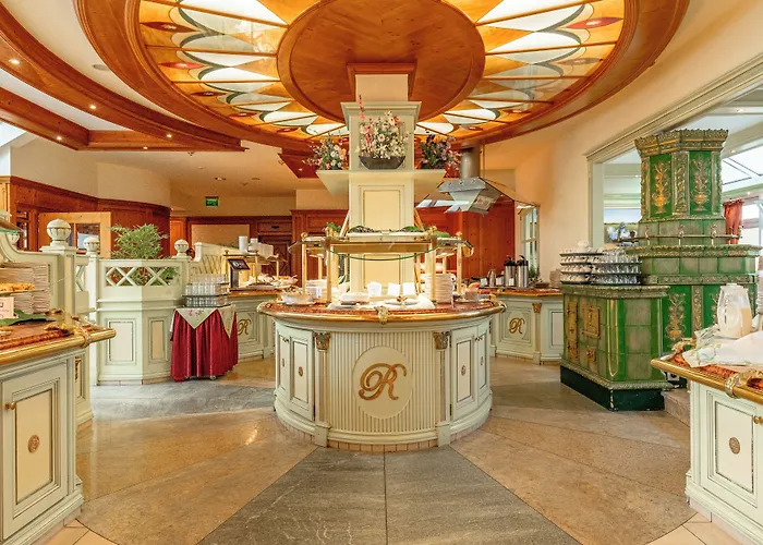 Rugard Thermal Strandhotel