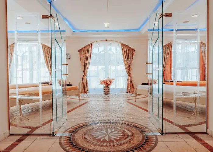Rugard Thermal Strandhotel
